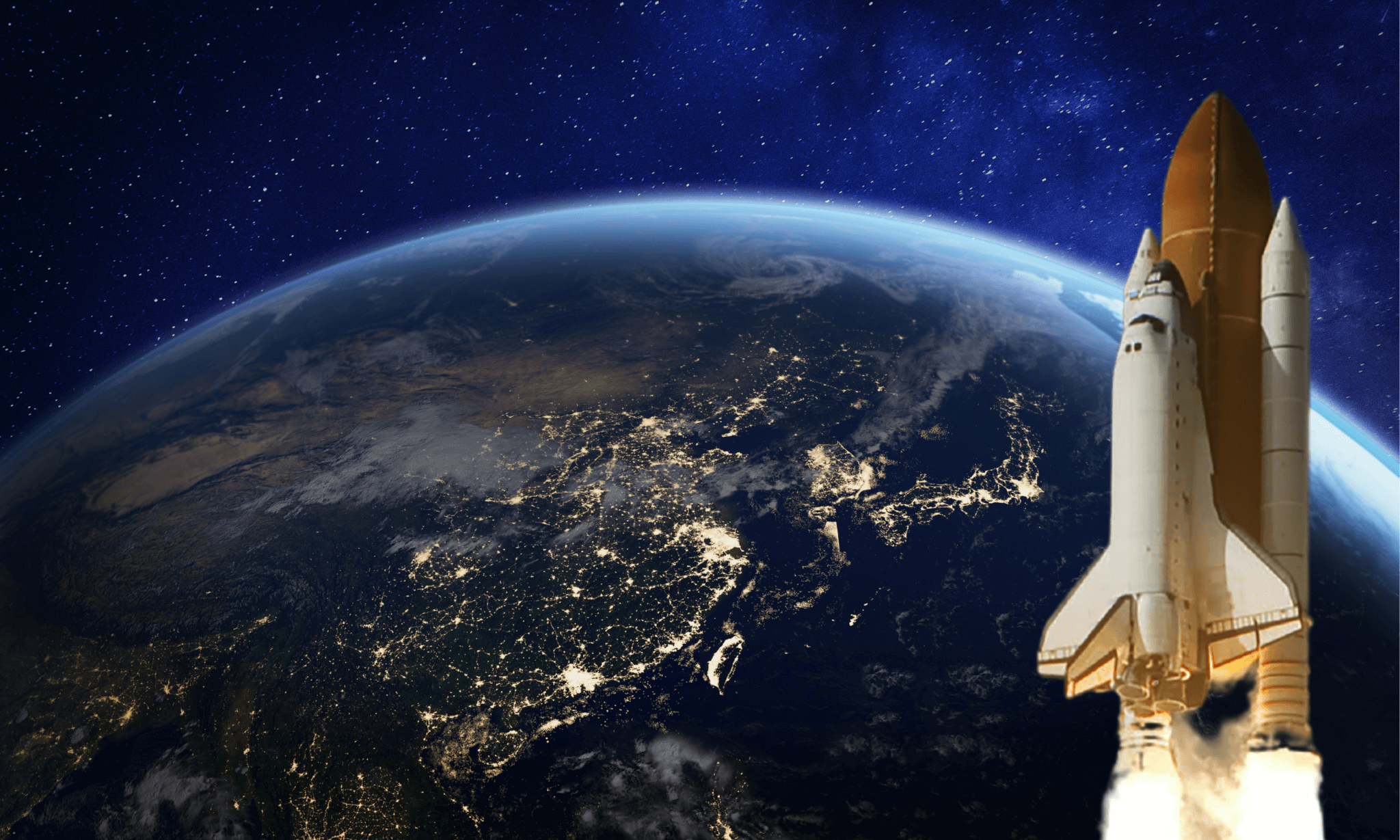Expanding the boundaries of space exploration with polyurethane