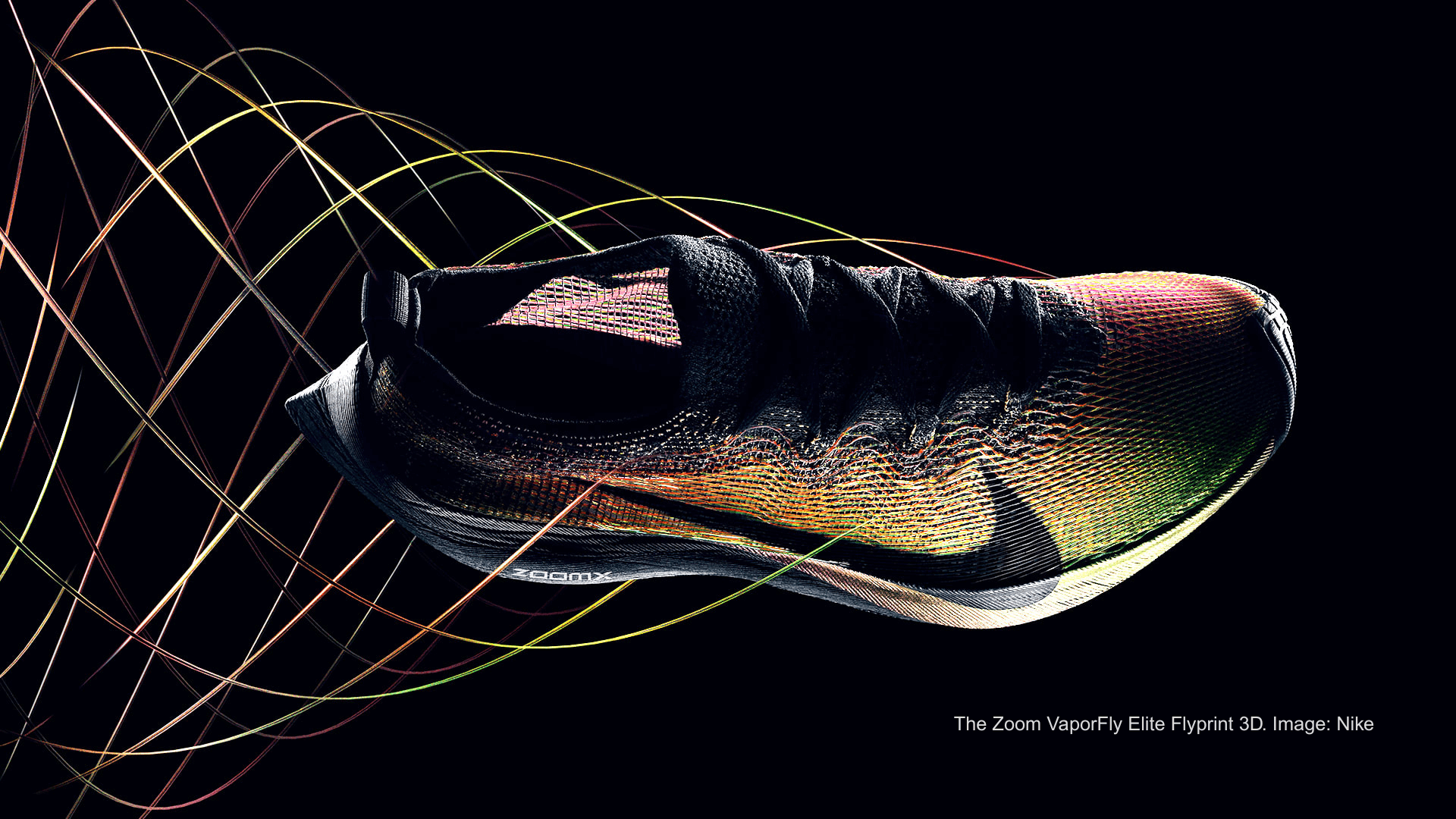 Polyurethane is Stepping Up to Power the Future of 3D Printed Footwear