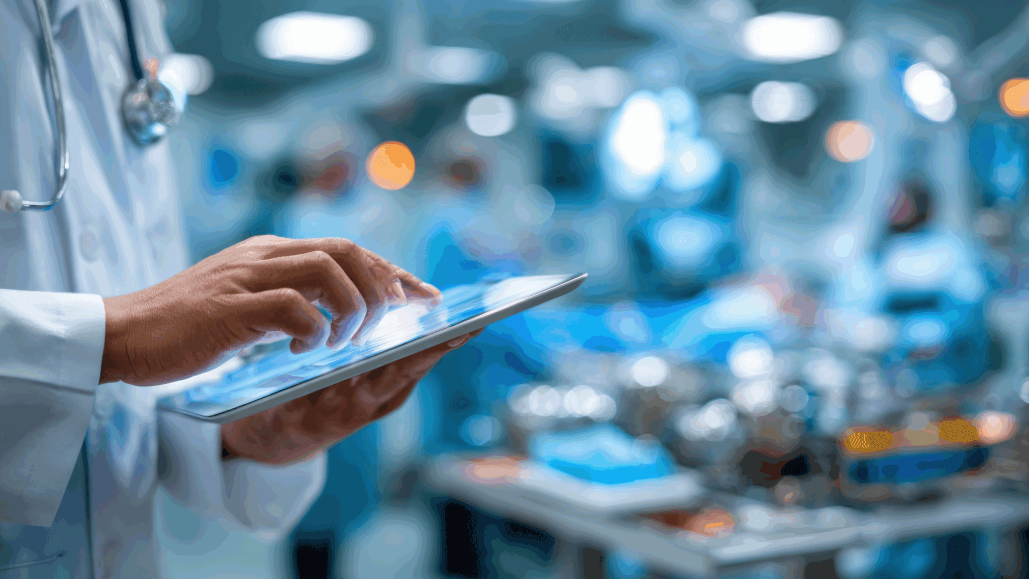 How Polyurethane Became a Lifesaver