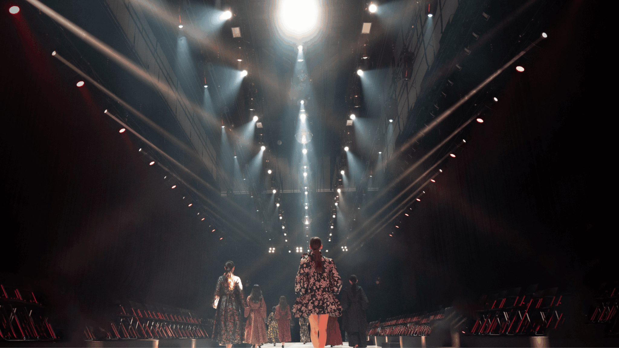 Reimagining Fashion with Polyurethane