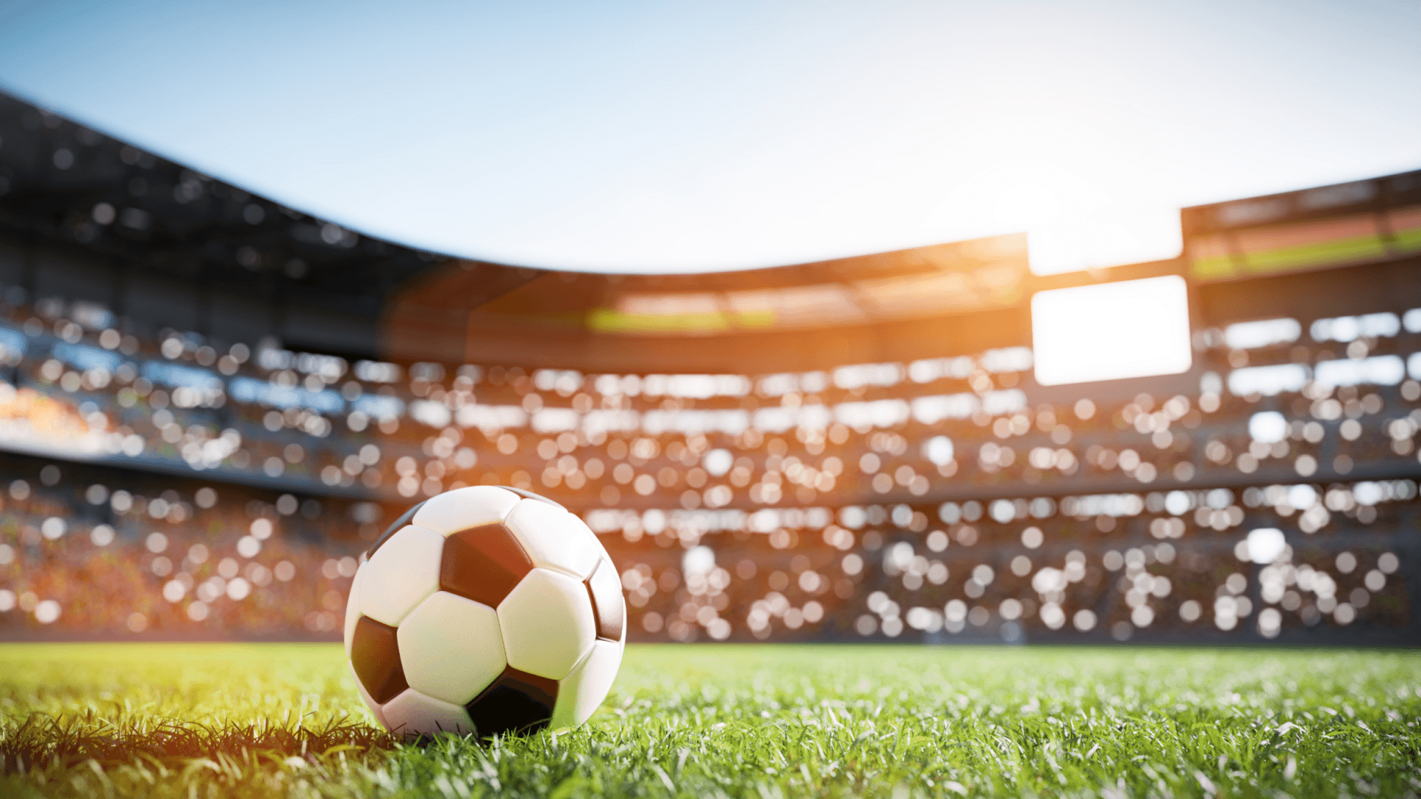 Polyurethane on the pitch – The material behind the game